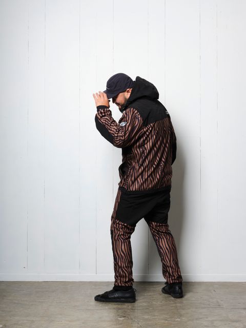 CAPTAINS HELM 2020 AW COLLECTION / CONNECTION IS NOT CANCELLED10