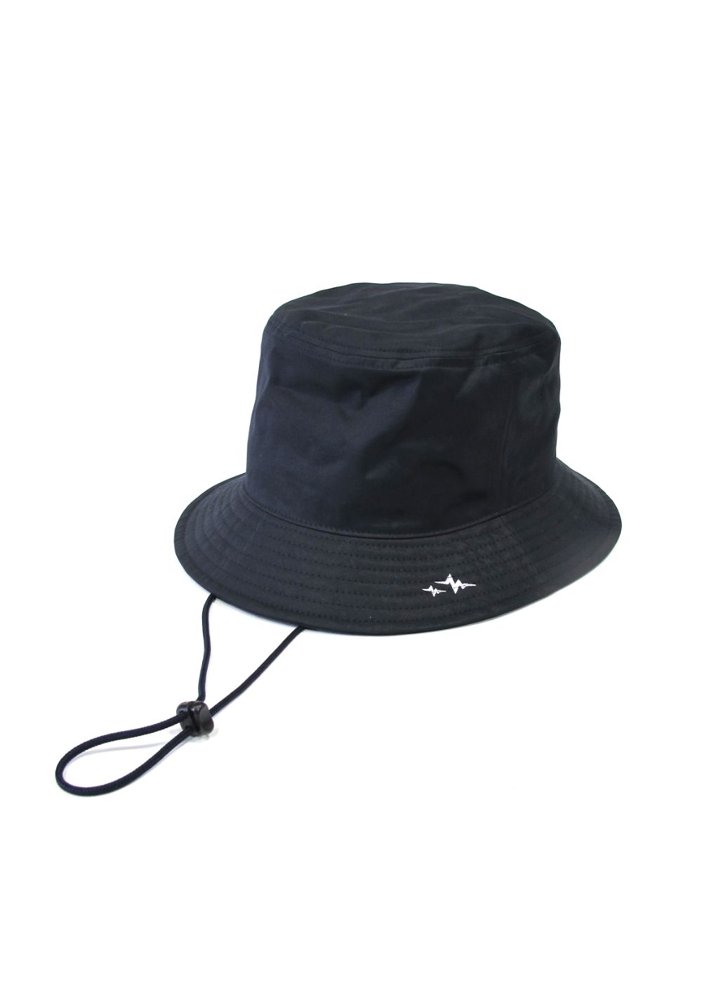 BUCKET HAT (NAVY) / バケットキャンプハット - M