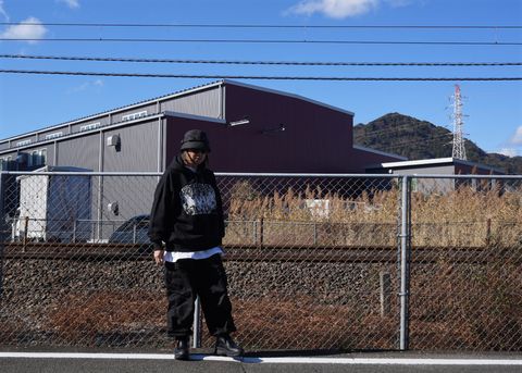 COOTIE PRODUCTIONS - 2025 CAPSULE COLLECTION / Magical Design® COLLABORATION SERIES