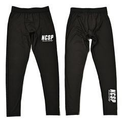 レギンス (BLACK)
