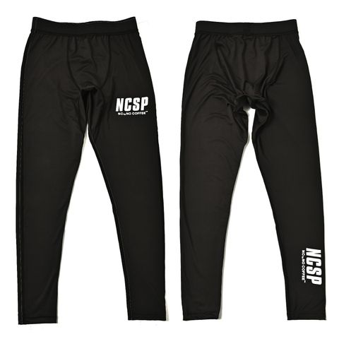 レギンス (BLACK)