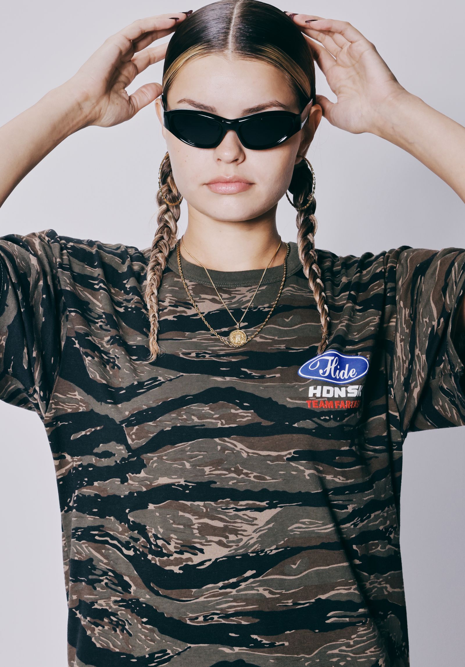 HIDE AND SEEK 2026 SS COLLECTION | LOOPHOLE