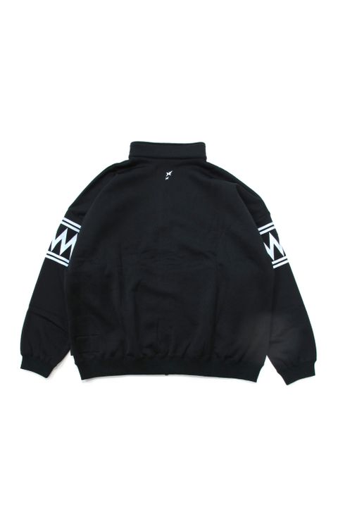 NEW ARRIVAL / WHIZ LIMITED-FOLK JACKET | LOOPHOLE
