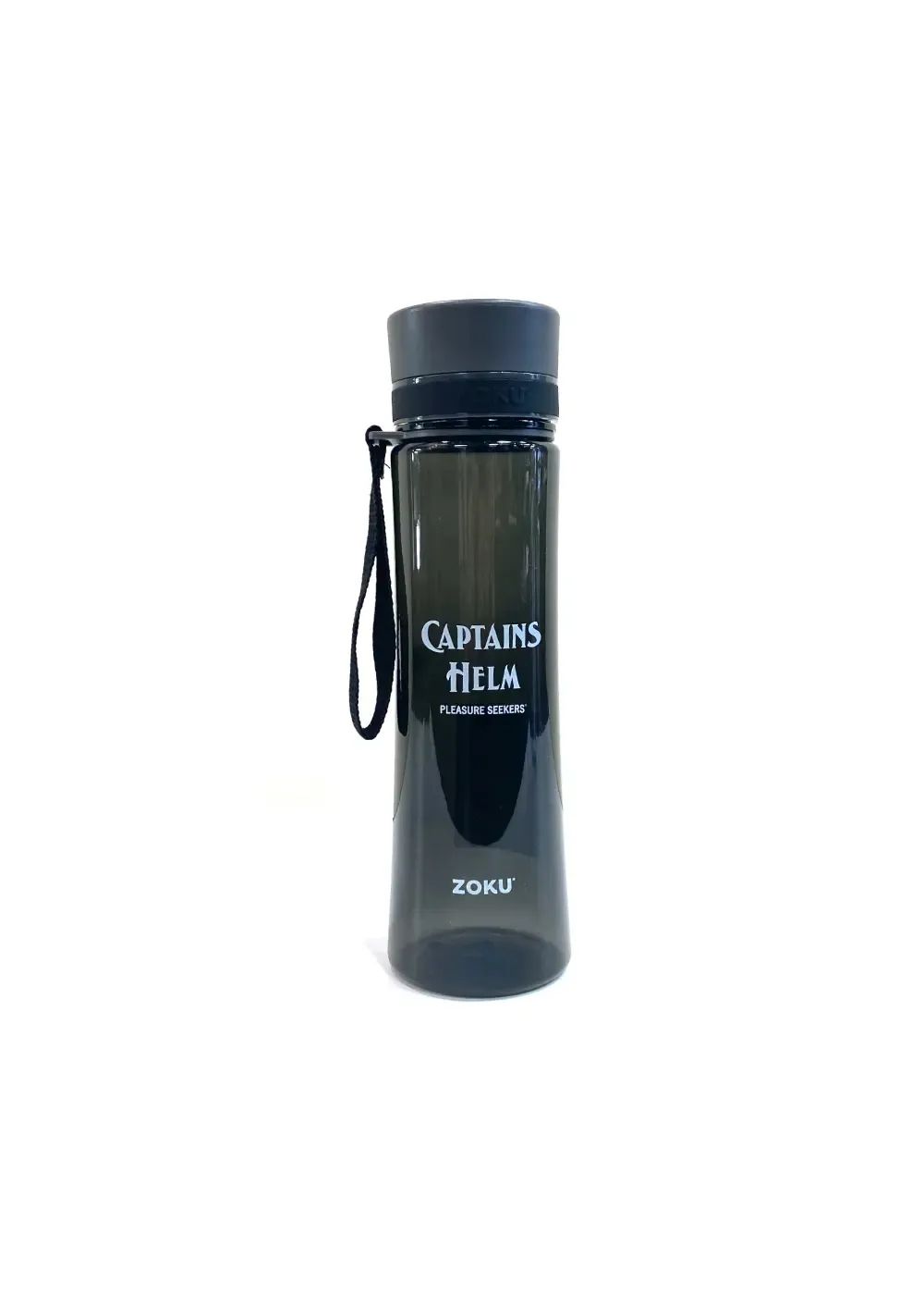 【ラスト1点】×ZOKU EASY CARRY WATER BOTTLE (BLACK) / ×ゾク コラボ ウォーターボトル