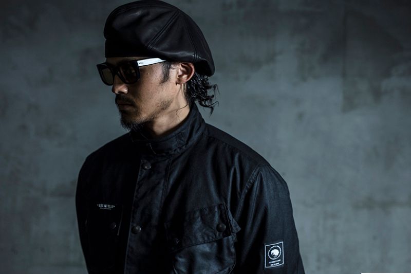RATS 2020 AW COLLECTION23