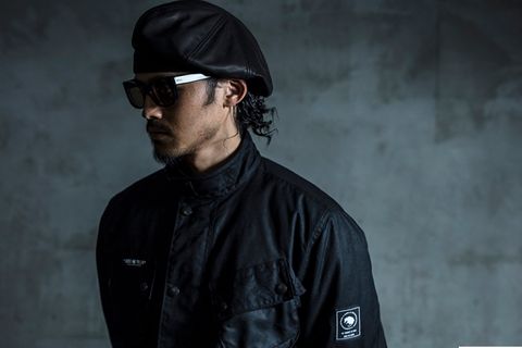 RATS 2020 AW COLLECTION23
