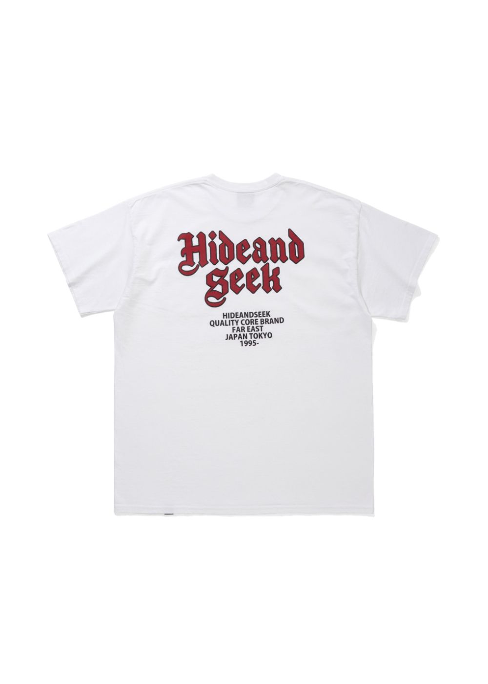 HideandSeek - 2026 AUTUMN&WINTER COLLECTION | LOOPHOLE