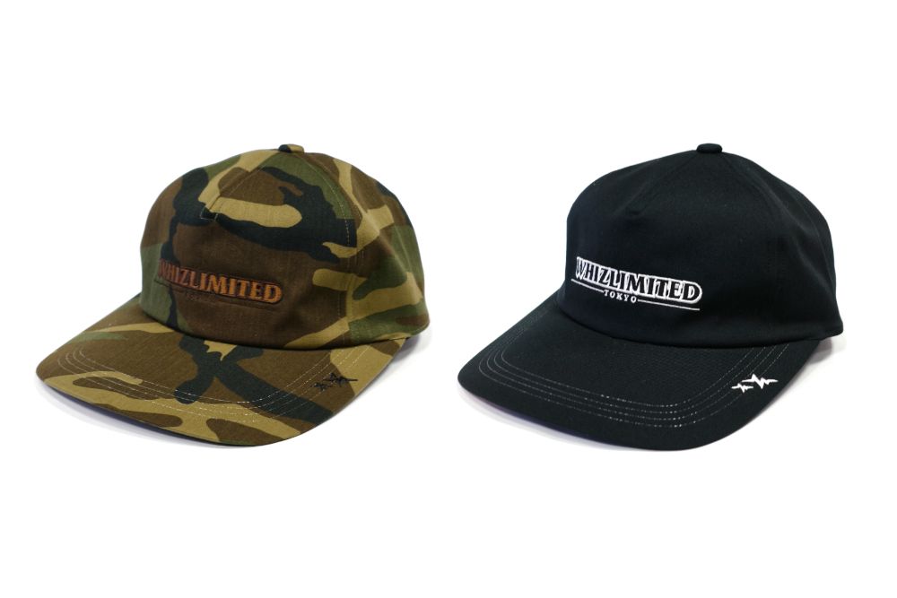 NEW ARRIVAL / WHIZ LIMITED-REPUBLIC CAP