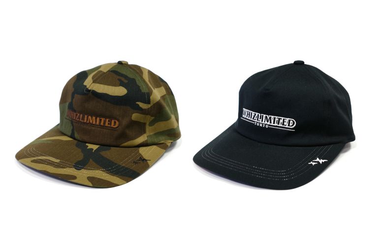 NEW ARRIVAL / WHIZ LIMITED-REPUBLIC CAP