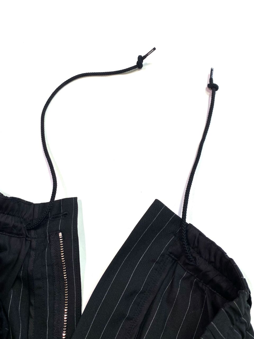 COOTIE PRODUCTIONS - T/W 2 Tuck Easy Pants (STRIPE