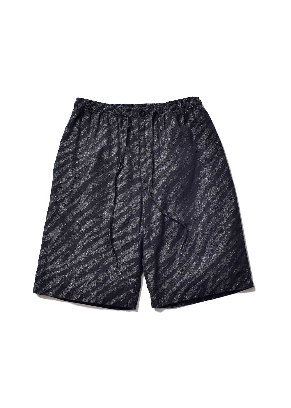 【ラスト1点】Diago.T Denim Surf Shorts Surf Shorts (BLT) / オリジナルアニマルショーツ