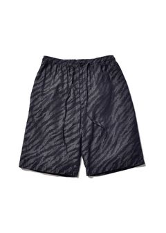 【ラスト1点】Diago.T Denim Surf Shorts Surf Shorts (BLT) / オリジナルアニマルショーツ