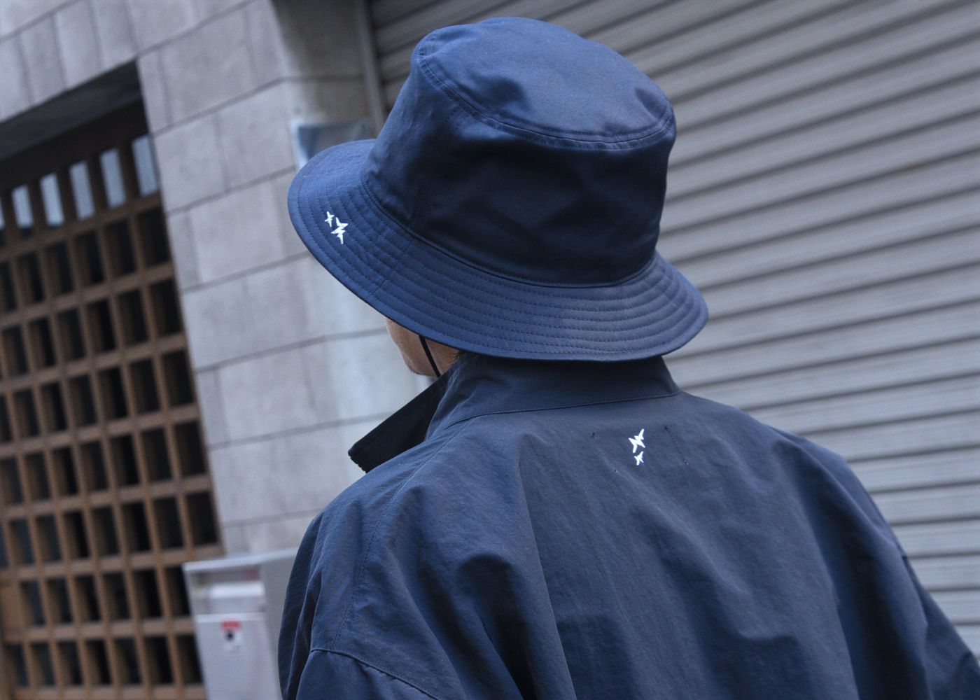 TRACK JACKET STYLE / WHIZ LIMITED & M&M CUSTOMPERFORMANCE TRACK JACKET STYLE / WHIZ LIMITED & M&M CUSTOMPERFORMANCE