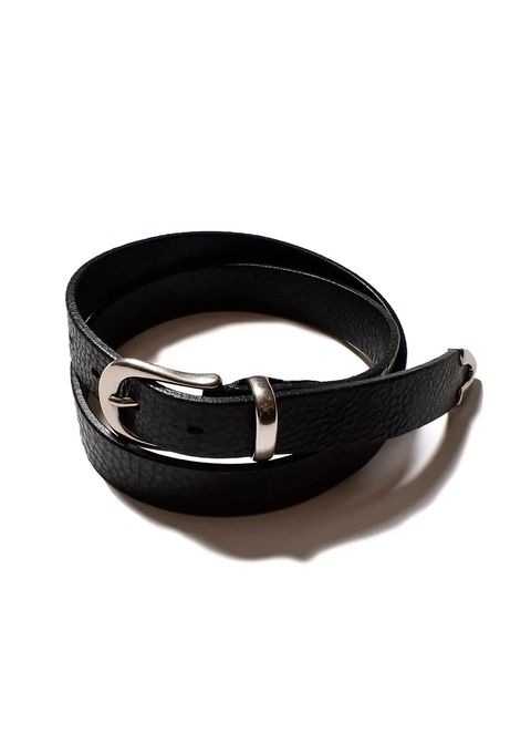 Leather Western Belt / ウエスタンレザーベルト