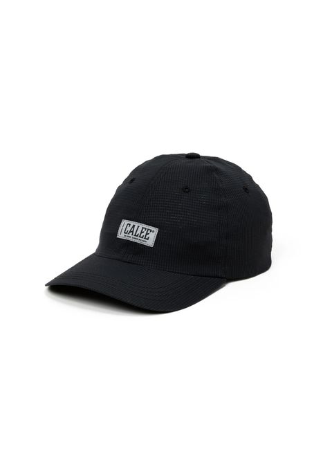 DOTAIR®︎ MULTI FUNCTION SOLID CAP (BLACK) / オリジナル スポーツ キャップ