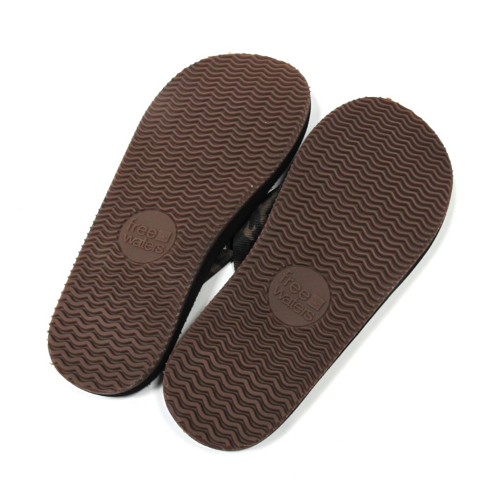 SUPREEM (BROWN/CAMO) / シュプリーム