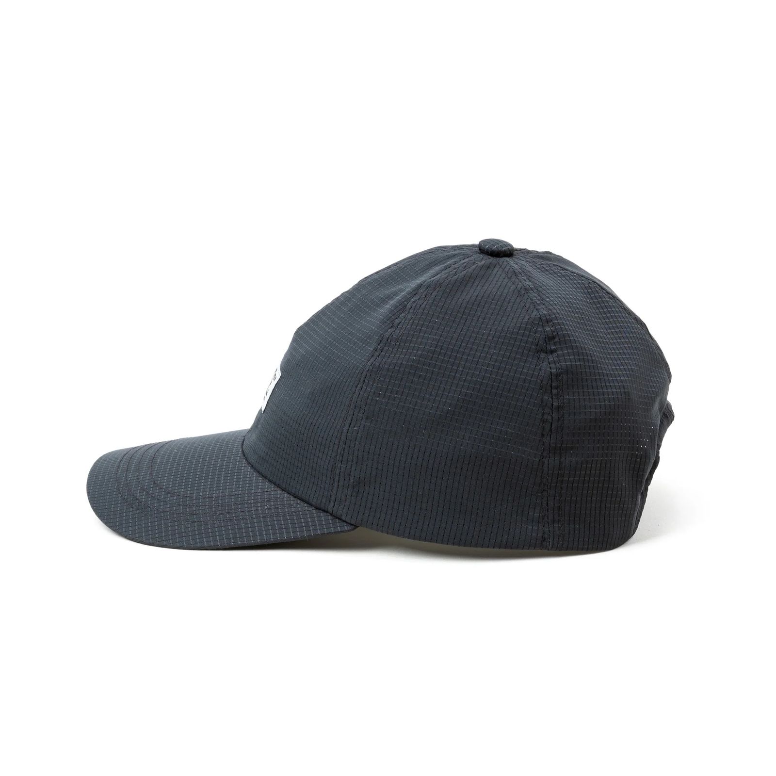 DOTAIR®︎ MULTI FUNCTION SOLID CAP (BLACK) / オリジナル スポーツ キャップ
