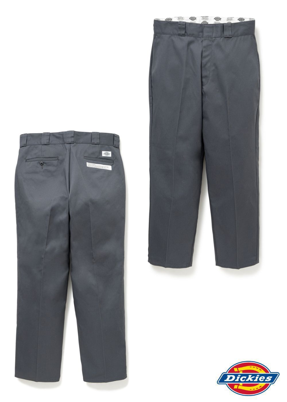 BEDWIN & THE HEART BREAKERS 新作販売告知 / 定番人気商品(ディッキーズパンツ、ソックス)が入荷。