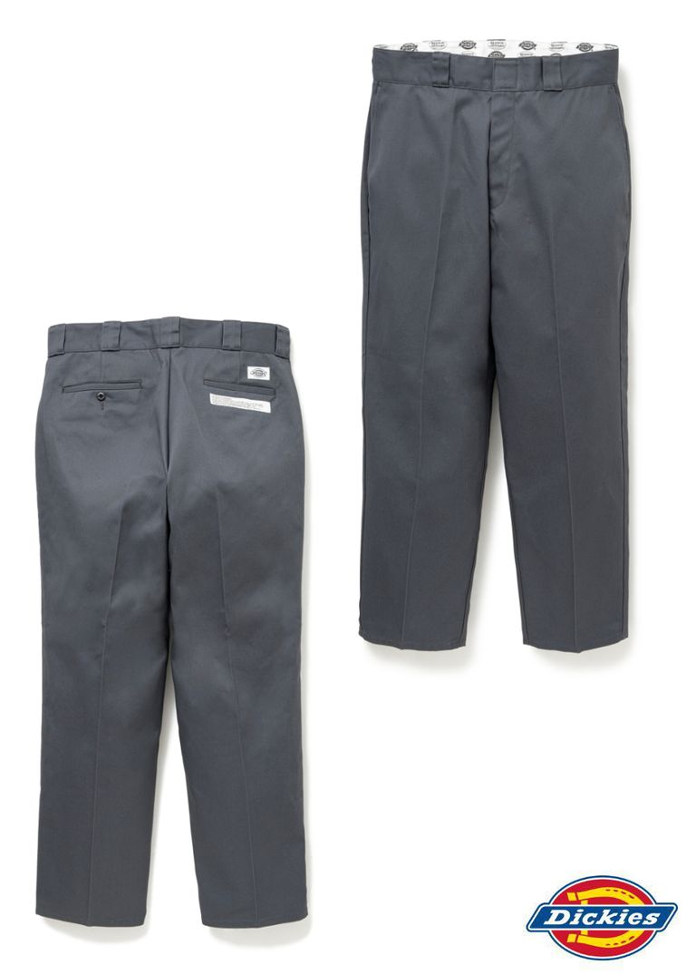 BEDWIN & THE HEART BREAKERS 新作販売告知 / 定番人気商品(ディッキーズパンツ、ソックス)が入荷。