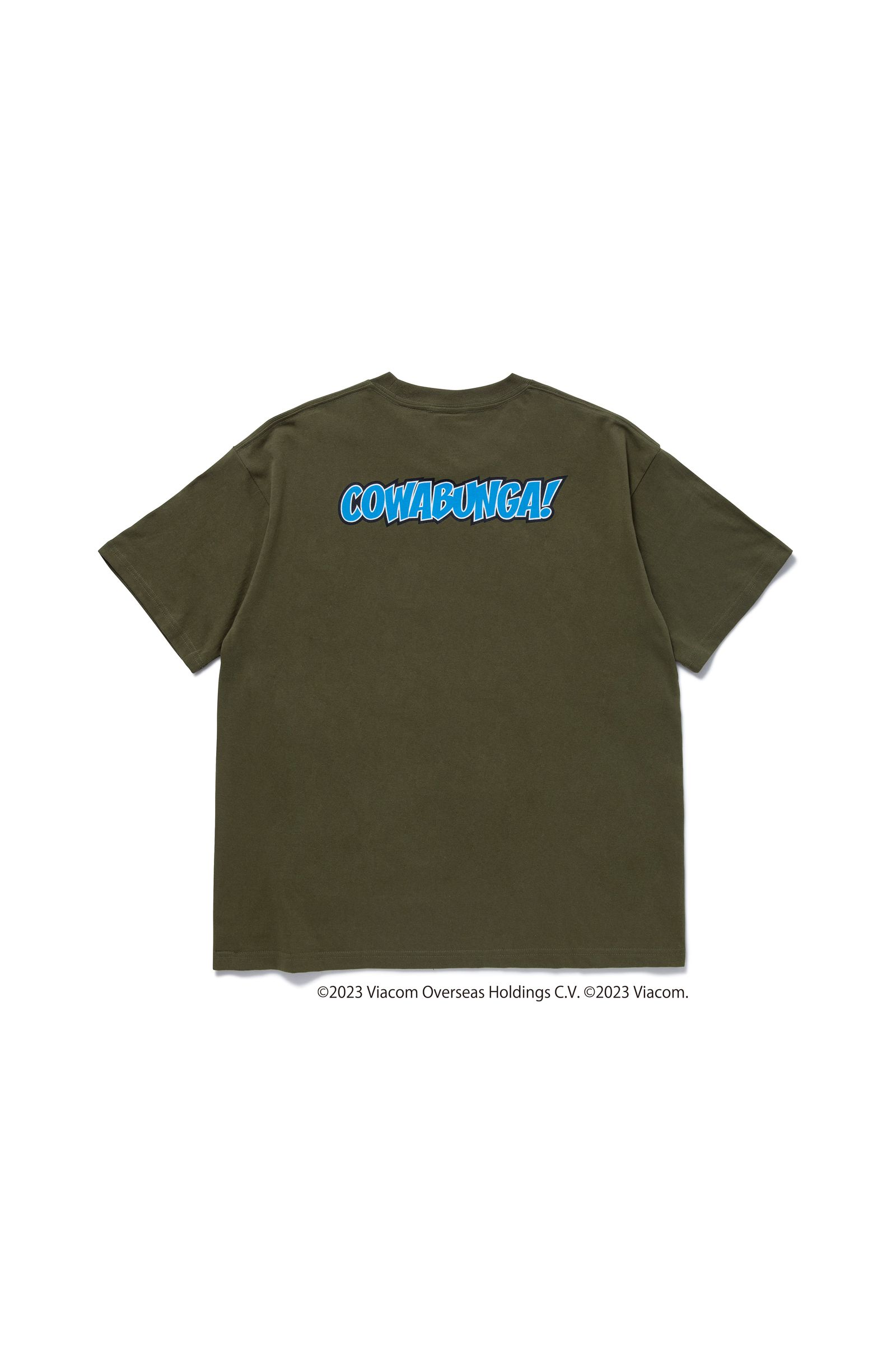 BEDWIN & THE HEARTBREAKERS - S/S PRINT T BEDWIN & THE HEARTBREAKERS - S/S PRINT T