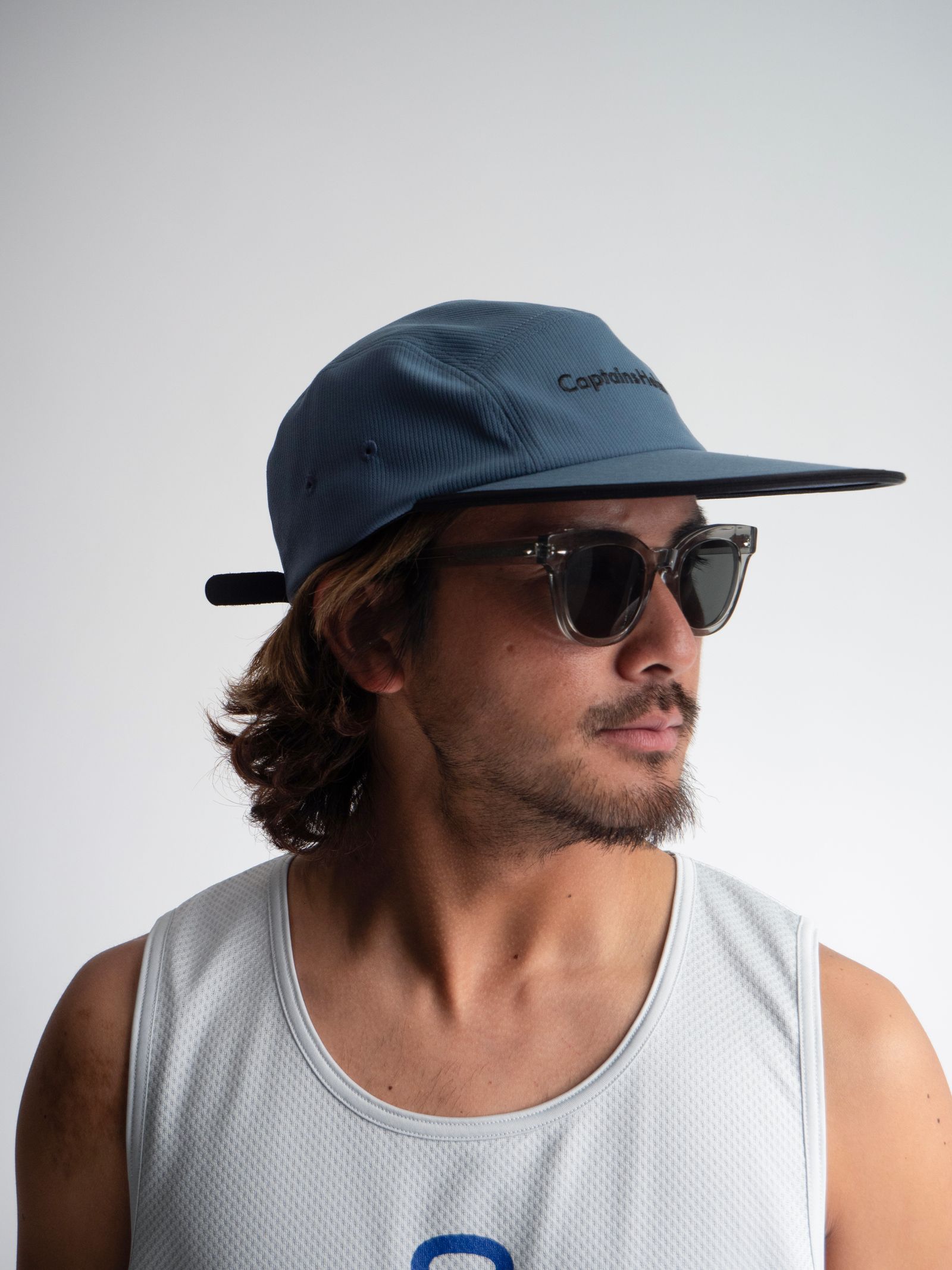 CAPTAINS HELM - 【ラスト1点】Primeflex® SUMMER CORD CAP