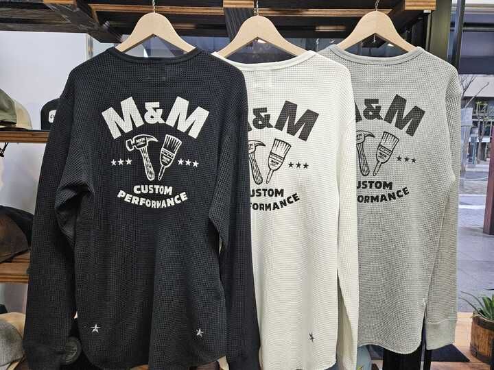 インナーシャツとは言わせない。