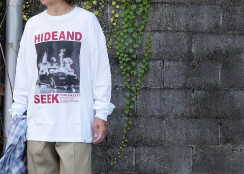 2026 FALL L/S Tee STYLE