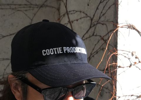 COOTIE PRODUCTIONS - 2024AW OUTER 3 STYLE / Error Fit Padded Bench Coat
