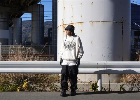COOTIE PRODUCTIONS - 2025 CAPSULE COLLECTION / Magical Design® COLLABORATION SERIES