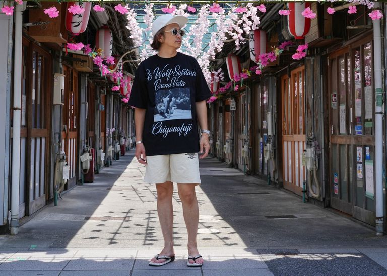 2026 Photo Tee Collection