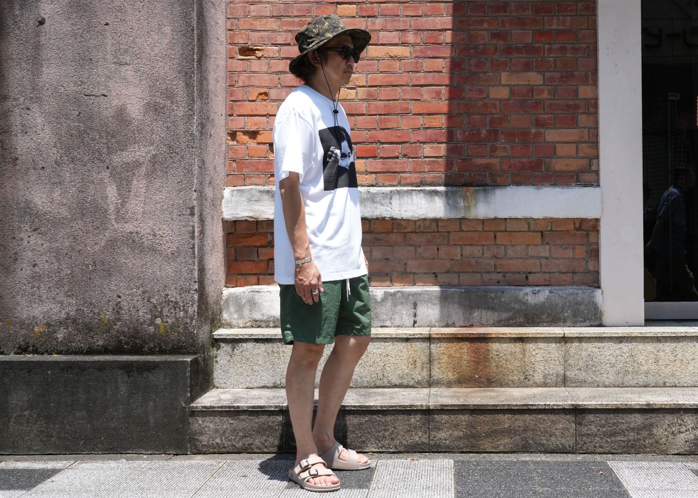 2026 Photo Tee Collection