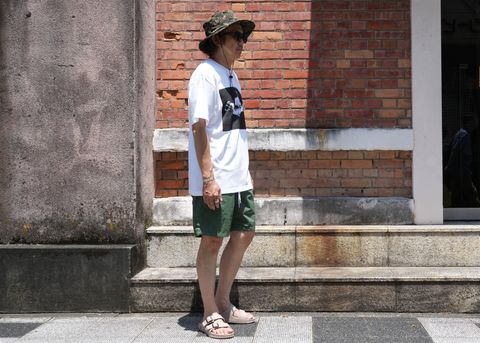 2026 Photo Tee Collection