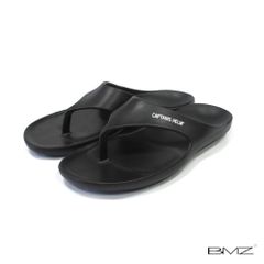 × BMZ / ASHITORE SANDAL (BLACK) / BMZ コラボサンダル