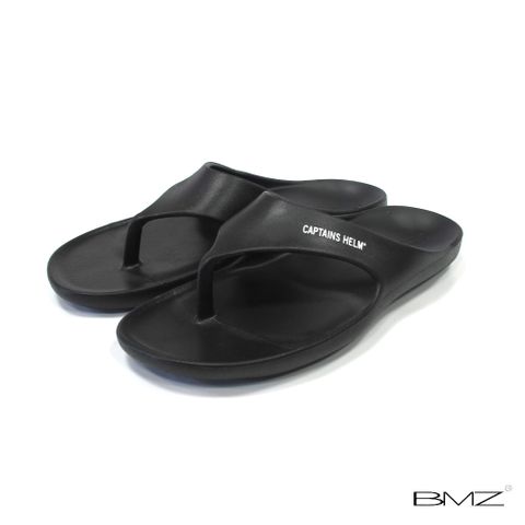 × BMZ / ASHITORE SANDAL (BLACK) / BMZ コラボサンダル