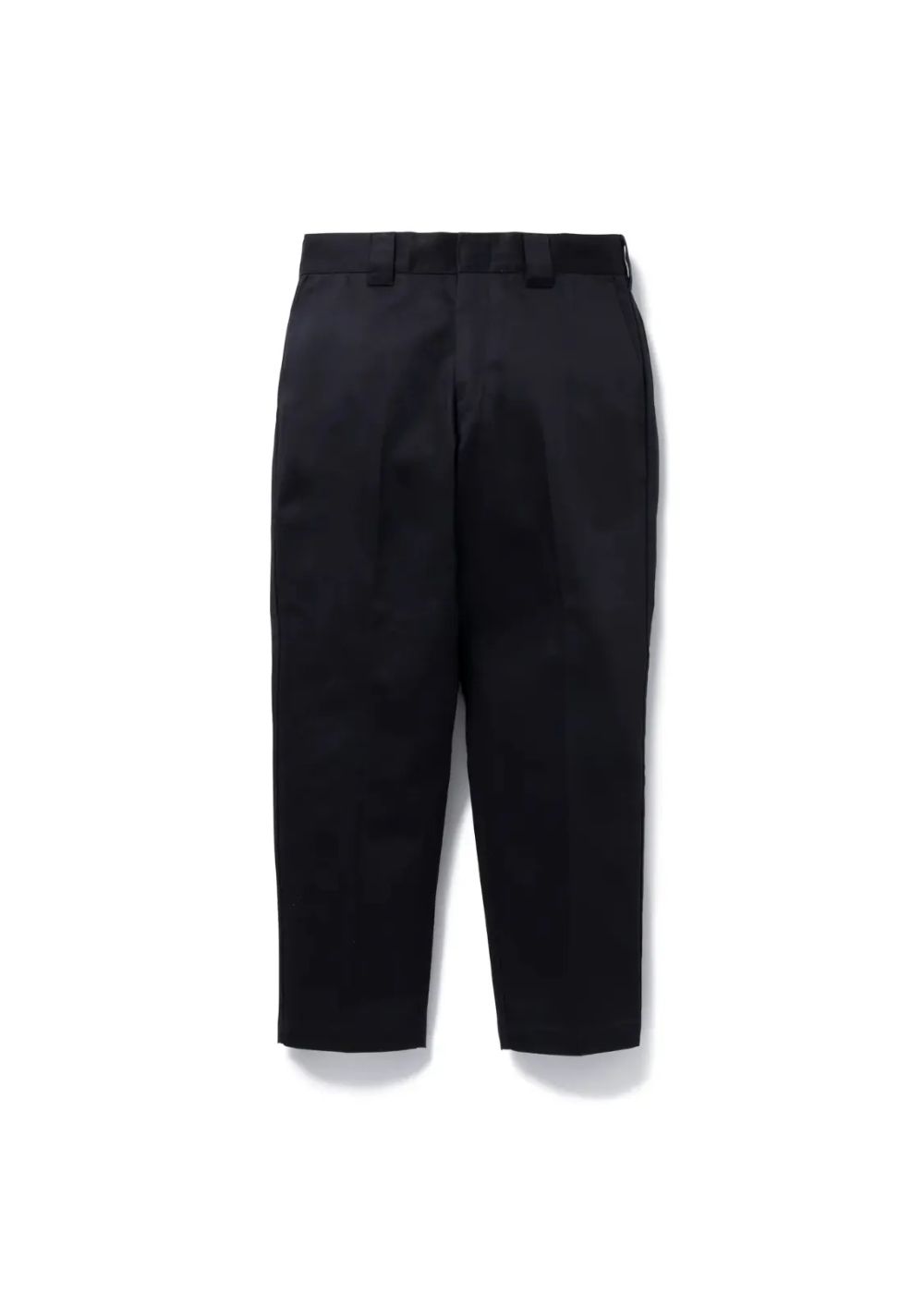 10/L DICKIES 874 TC PANTS "THUNDERS" (BLACK) / ディッキーズ コラボチノパンツ