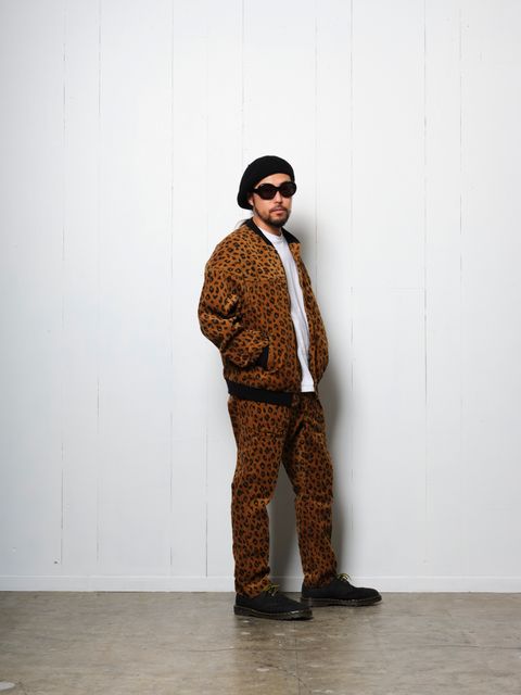 CAPTAINS HELM 2020 AW COLLECTION / CONNECTION IS NOT CANCELLED100