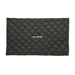 キルティングブランケット (BLACK)