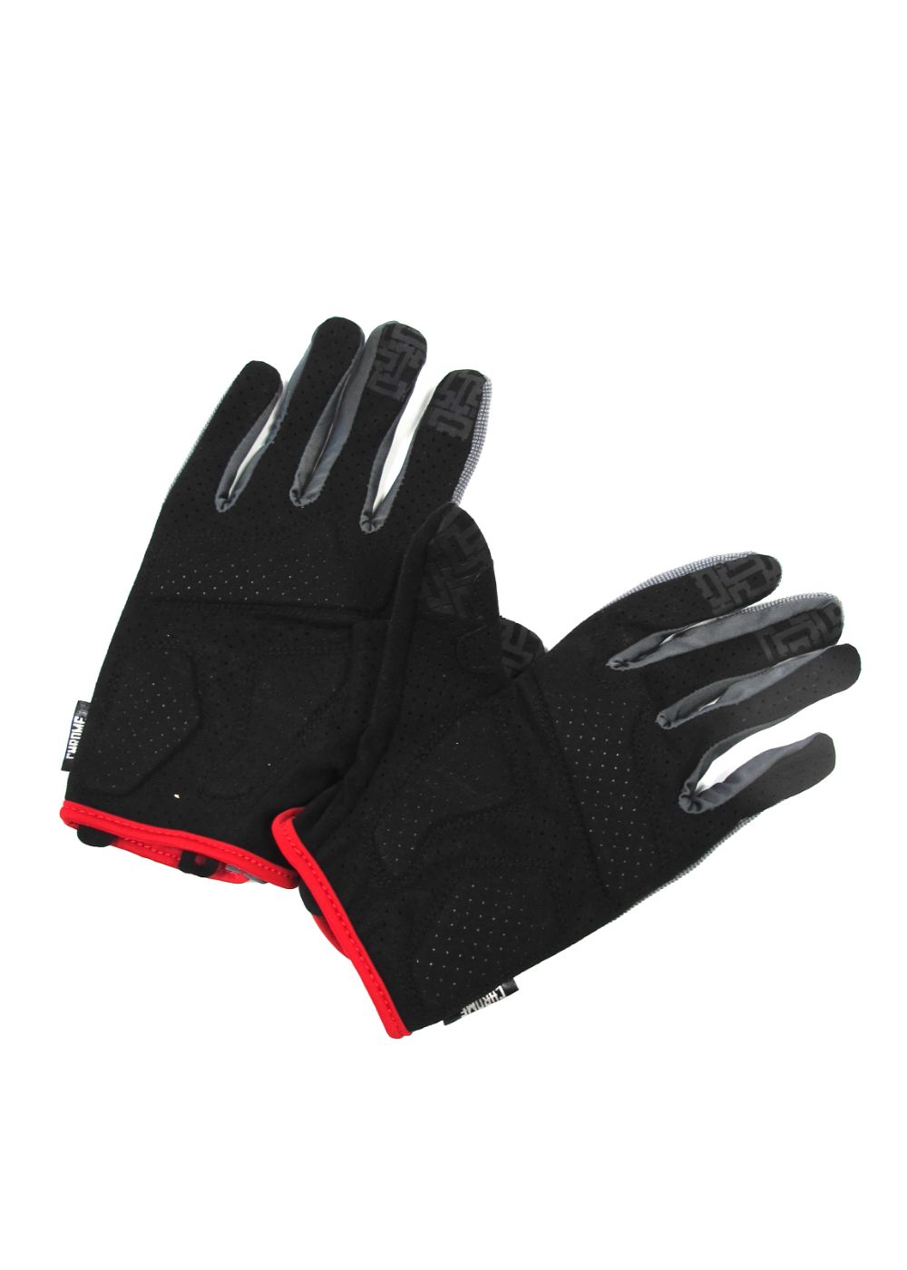 Hide and Seek 「Leather Gloves（24AW）」 レザーグローブ