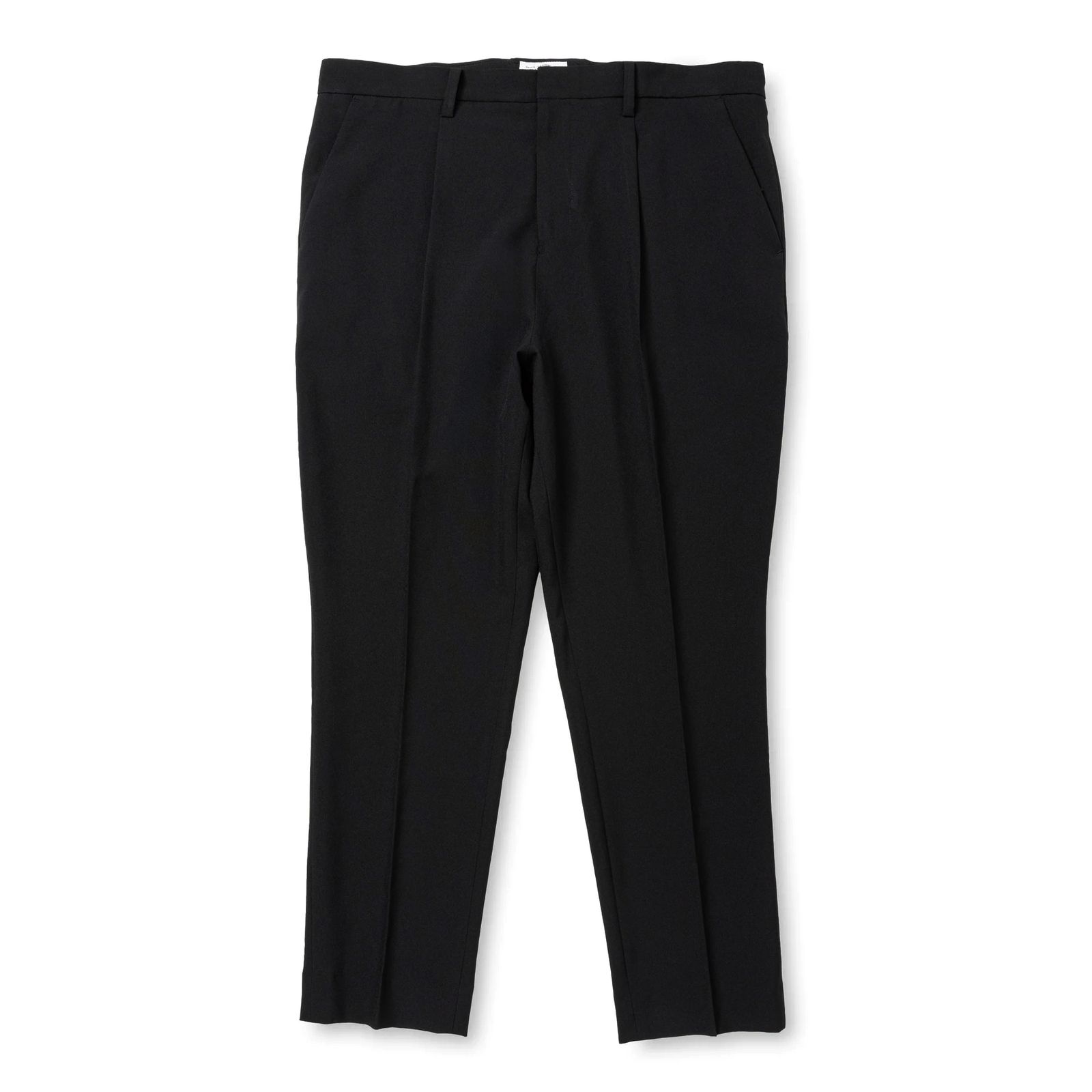 CALEE - 【ラスト1点】VINTAGE TYPE TROPICAL CLOTH SLACKS