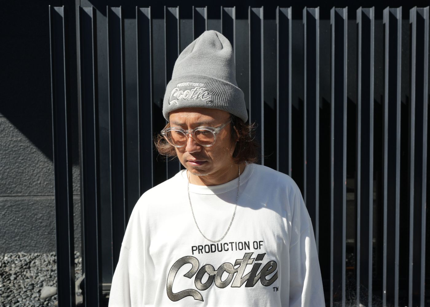 COOTIE PRODUCTIONS - 2023 AW COLLECTION vol.2 | LOOPHOLE