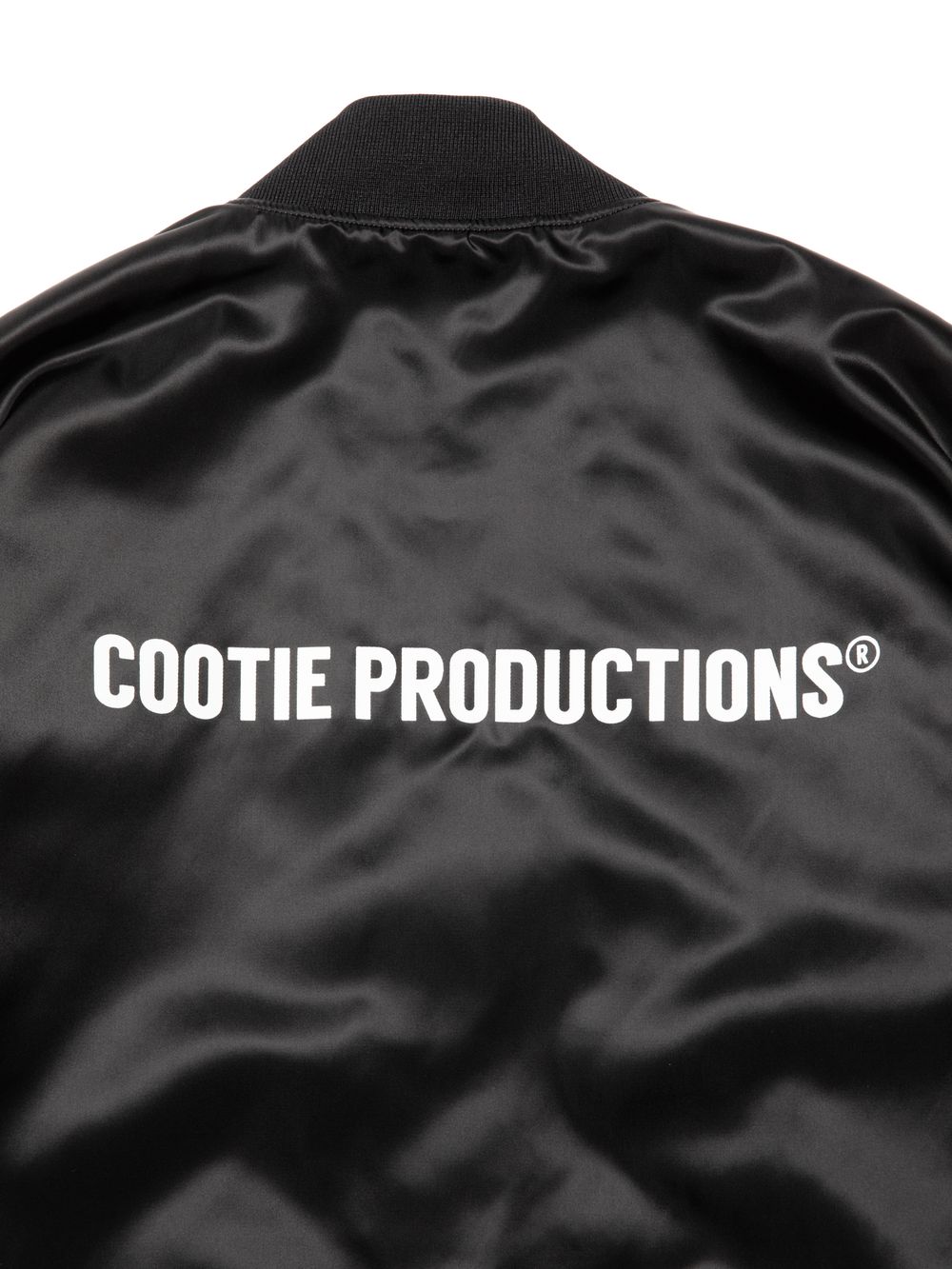 2016 あまかっ cootie スタジャン