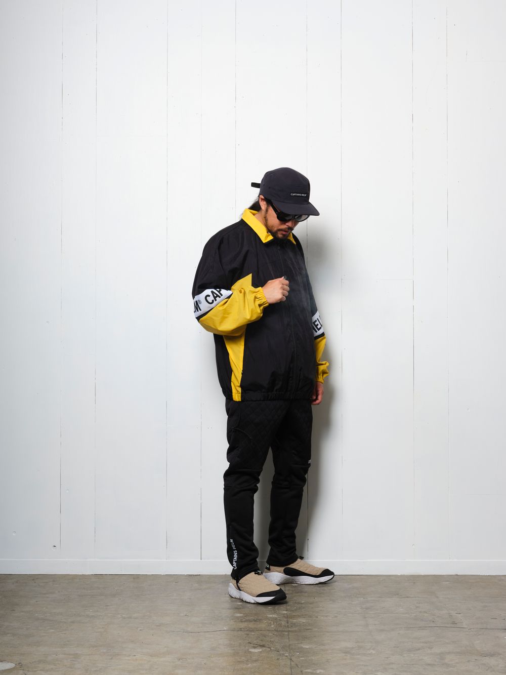 CAPTAINS HELM 2020 AW COLLECTION / CONNECTION IS NOT CANCELLED98