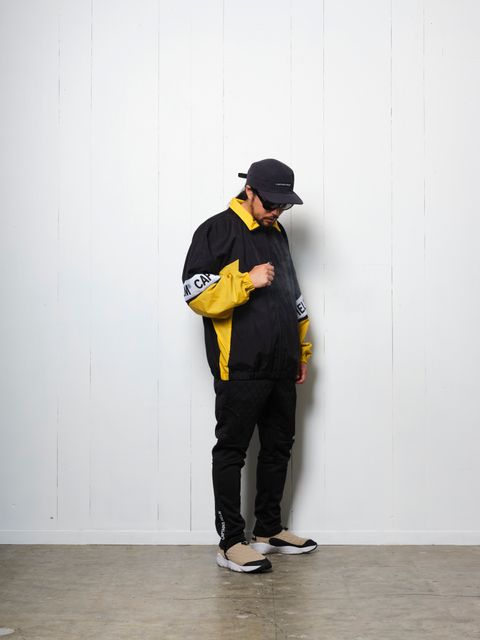 CAPTAINS HELM 2020 AW COLLECTION / CONNECTION IS NOT CANCELLED98