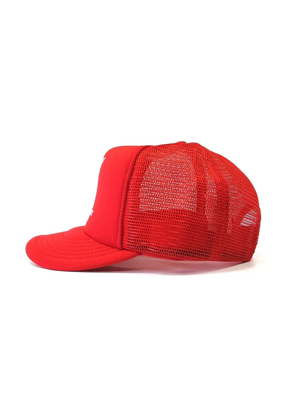 rats WAY OF LIFEキャップ RATS/MESH CAP 