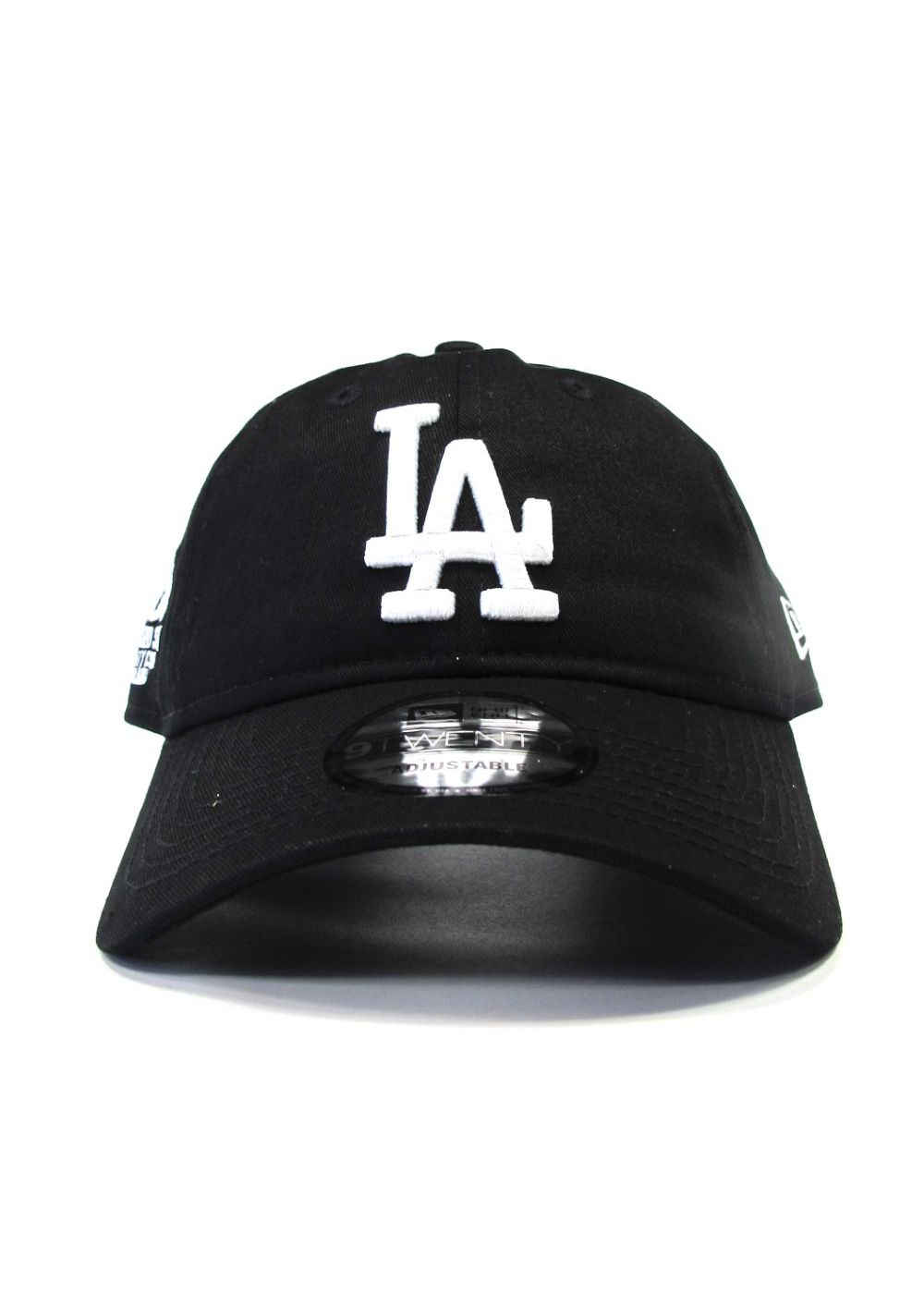 HideandSeek - ×NEWERA / LOS ANGELES DODGERS CAP (BLACK 
