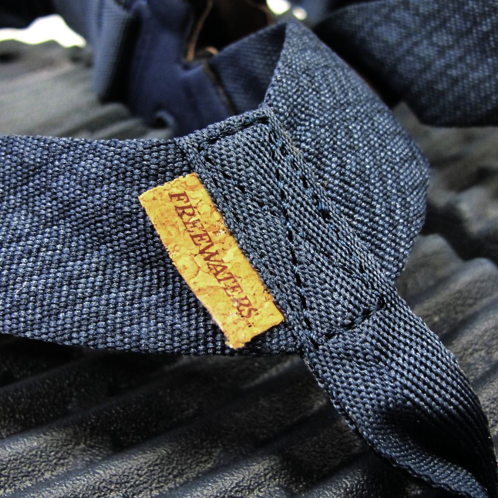 TREELINE SPORT (NAVY) / ツリーラインスポート