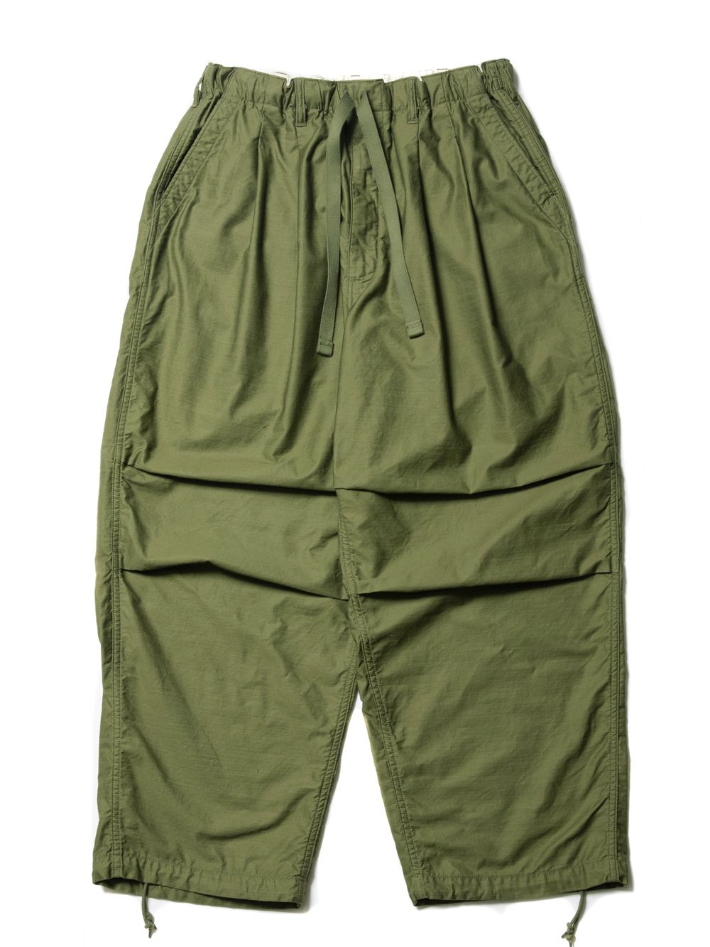 COOTIE / Back Satin Error Fit Utility Easy Pants 好評につき残り僅かです！！