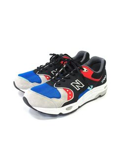 NEW BALANCE CM1700MI x mita sneakers / ニューバランス&ミタスニーカーズ コラボスニーカー