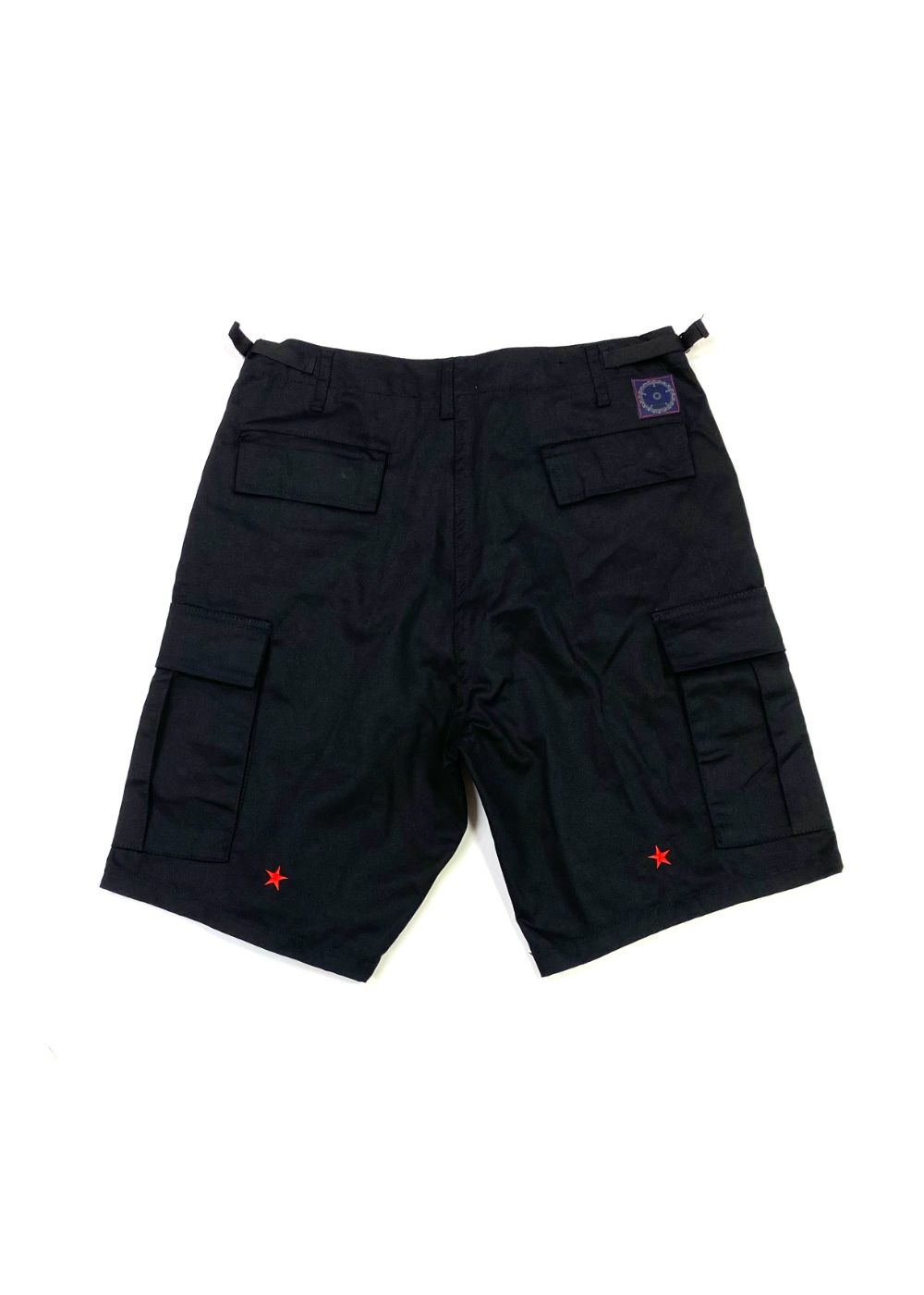 M&M custom performance カーゴショーツ　ショーツ M&M CUSTOM PERFORMANCE - B.D.U. Shorts (KHAKI) / ミリタリー