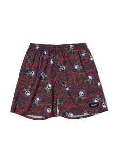 ×MASSES SHORTS EL CHAVO / マシス コラボレーション ショーツ